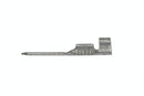 HELLA 8KW 043 636-003 Plug Distributor - Plug: 6,3 x 0,8 - Plug: Plug Terminal - 2mult
