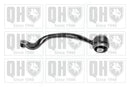 QH Suspension Arm Front Upper LH - QSA2581S