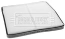Borg & Beck Cabin / Pollen Filter - BFC1194