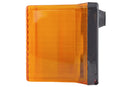 HELLA 2TM 006 717-047 Tail Light - Halogen - 12V - Quantity 100