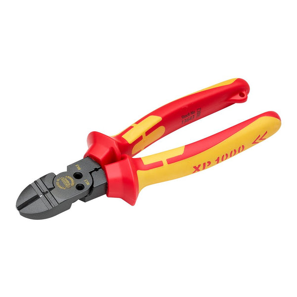 Draper 180mm 4-In-1 Cutter (Tethered) - 13643
