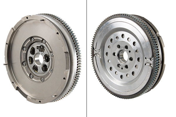 LUK Flywheel - 415063810