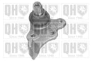 Quinton Hazell Ball Joint Front Lower LH - QSJ1056S