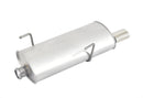 Klarius PG568L - Box With Tail Pipe  - Fits Peugeot 206 2.0i