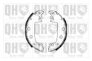 Quinton Hazell Brake Shoe Kit - BS546