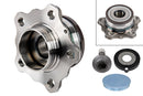 FAG Wheel Bearing Kit - 713610920
