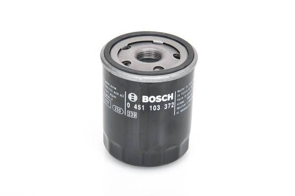 Bosch Oil Filter - 0451103372