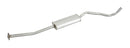 Klarius DN652A - Box With Centre Pipe