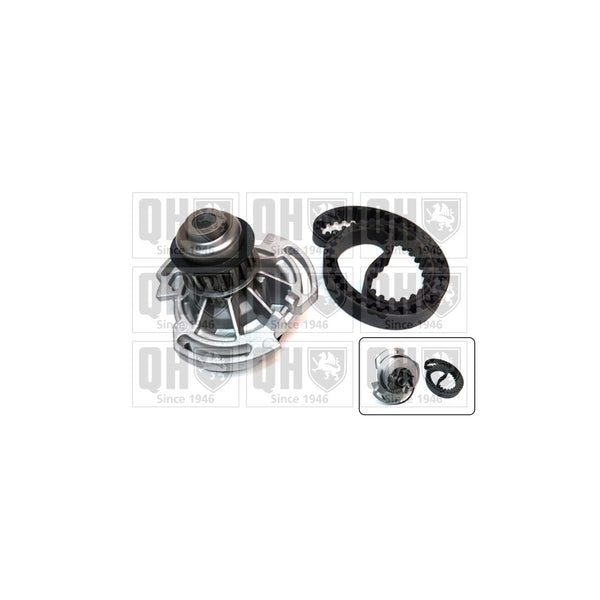 QH QBPK9059 Timing Kit & Water Pump