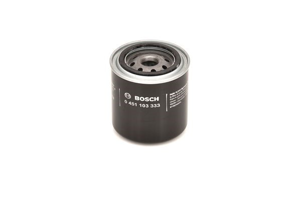 Bosch Oil Filter - 0451103333