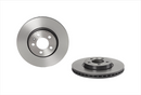 Brembo Brake Disc  - 09.D571.11