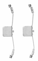 Mintex Brake Fitting Kit fits - MBA1641 (also fits other vehicles)