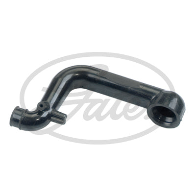 Gates Crankcase Breather Hose - EMH501