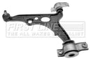 First Line Wishbone / Suspension Arm LH -FCA5611