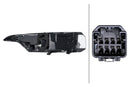 HELLA 2SD 015 021-121 Rearlight - LED - Outer section - right - for e.g. PEUGEOT 308 III (FB_, FH_, FP
