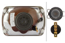 HELLA 1AD 996 018-197 Headlight - Modul 6213 - 24/12V