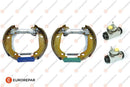 Eurorepar Brake Drum - E170063