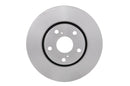 Bosch Brake Disc Pair Part No - 0986479560
