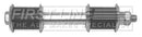First Line Rear Stabiliser L/R Part No -FDL6974
