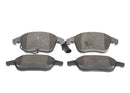 Bosch Brake Pad Set - 0986494538