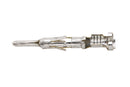 HELLA 8KW 744 879-003 Cable Connector - Copper - 0.5mm² - 1.0mm² - 2,8 x 0,8 - Ø: 2.8mm