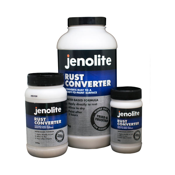 Rust Converter - 865196