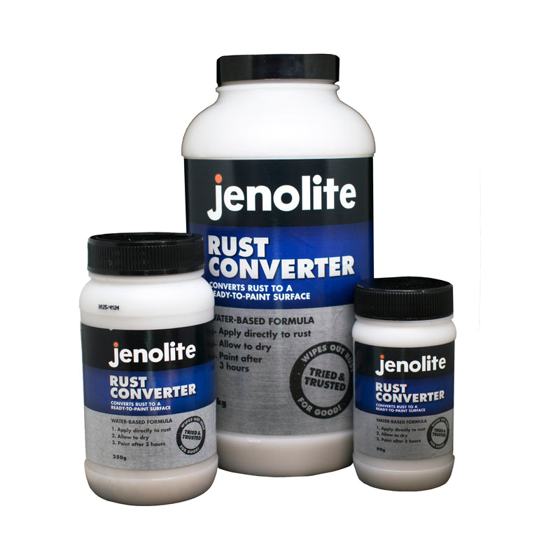 Rust Converter - 865196