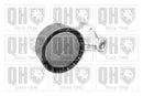 QH Tensioner Pulley V-Ribbed Drive Belt - QTA1047