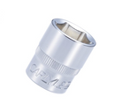 Carlyle 3/8" Drive Socket 18mm