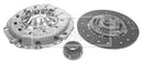 Borg & Beck Clutch Kit 3-In-1 Part No -HK2297