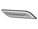HELLA 2BA 013 332-051 Direction Indicator - Shapeline Style - LED - 12/24V
