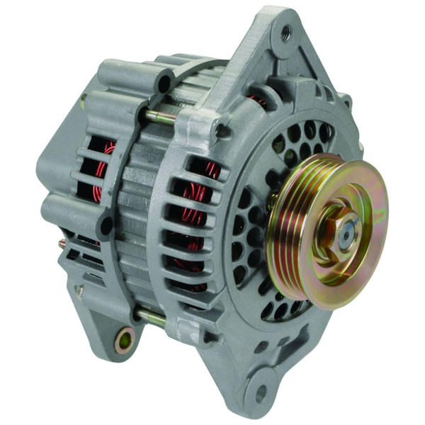 WAI Alternator - 14661N