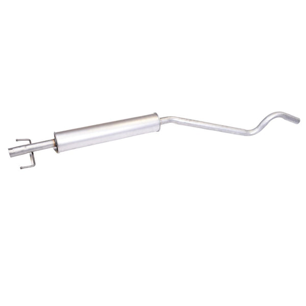 EEC Exhaust Middle Box - EGM509