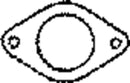 Klarius 410825 - Gasket Flat