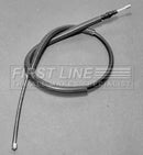 First Line Brake Cable LH & RH -FKB1377
