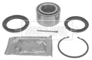 Borg & Beck Wheel Bearing Kit Part No -BWK598