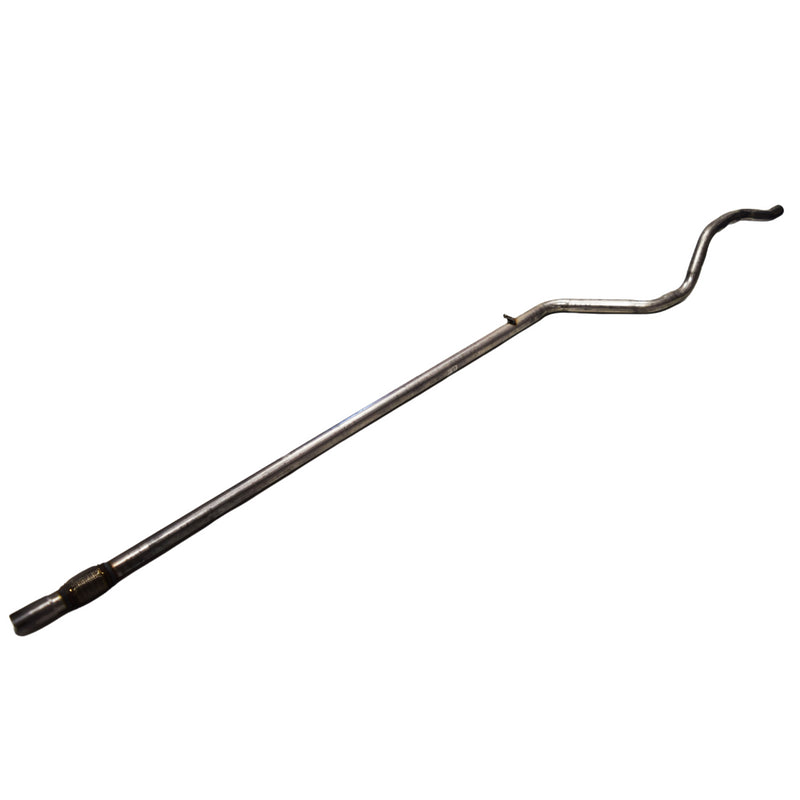 EEC Exhaust Pipe - EFT950