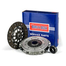 Borg & Beck Clutch Kit 3-In-1 Part No -HK7858