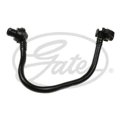Gates Crankcase Breather Hose - EMH620