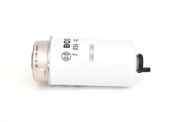 Bosch Fuel Filter - F026402122