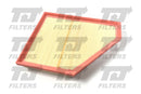 Quinton Hazell Air Filter - QFA1014