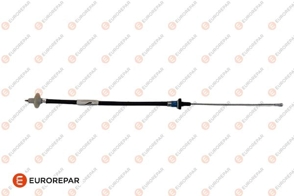 Eurorepar Clutch Cable - E074339