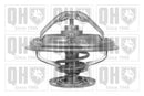 QH Coolant Thermostat Kit with seal - QTH511K