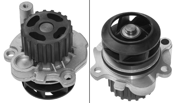 INA Water Pump - Part No - 538000610