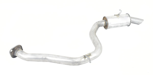 Klarius TY814P - Box With Tail Pipe
