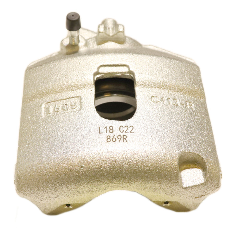 Rollco Fiat Panda Front Right Brake Caliper - VSBC869R