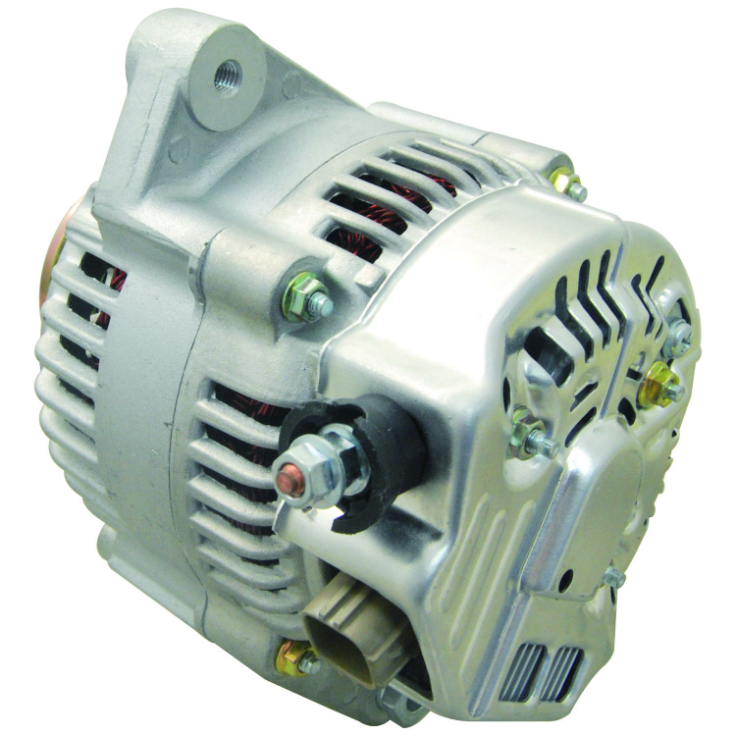 WAI Alternator Unit - 11203N fits Toyota