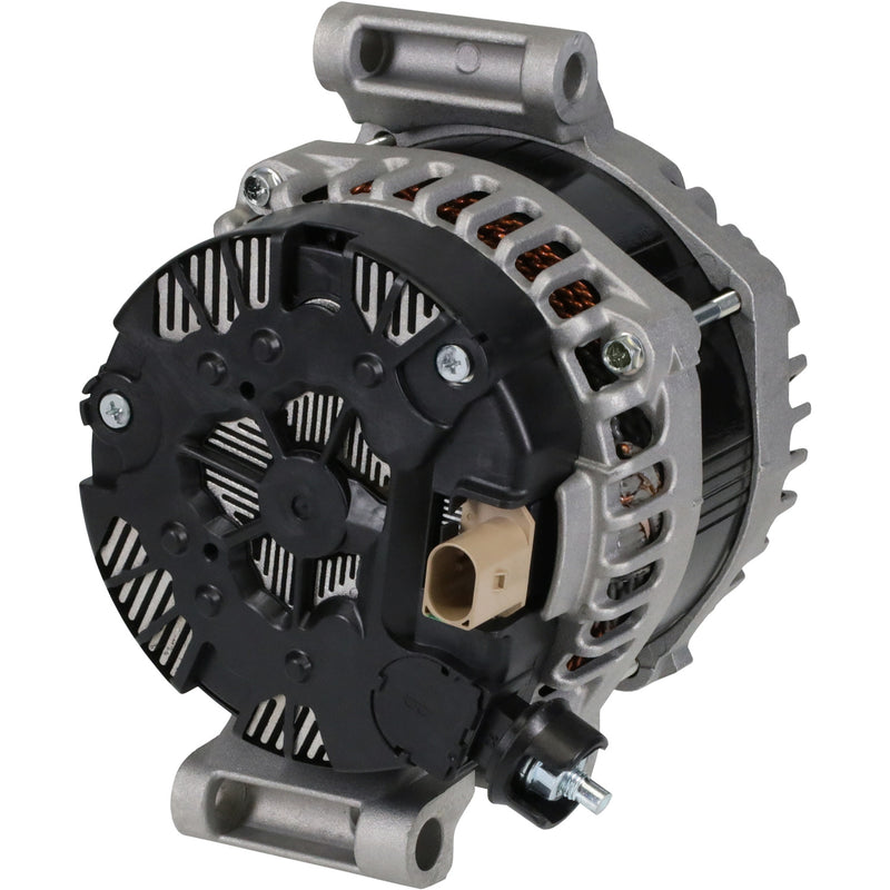 WAI Alternator - 21590N
