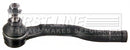 First Line Tie Rod End Rh Part No -FTR6066