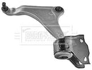 Borg & Beck Suspension Arm LH -BCA7203